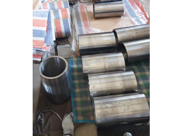 山东环冷机滑动轴套